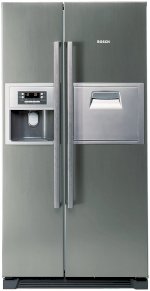 Tủ Lạnh- Tủ Lạnh Bosch Kan58A45