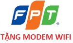Lắp Mạng Fpt Hồ Chí Minh - Tặng Modem Wifi