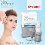 Eyetuck Anti-Bag -Giảm Bọng Mắt Không Cần Phẩu Thuật