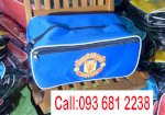 Túi Đựng Giày Câu Lạc Bộ Manchester United Giao Tận Nơi Tại Tp Hcm