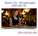 Tivi Led 3D Smart Tv 65 Inch Samsung Ua65F9000