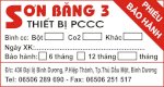Ban Binh Chua Chay Tu Dong