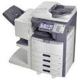 Máy Photocopy Toshiba E-Studio 2560 Cũ Có Sẵn In Và Scan Mầu