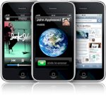 Chuyên Phân Phối Điện Thoại Iphone 3Gs Chính Hãng Giá Rẻ