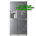 Tủ Lạnh Lg Gr-P267Lgs - 672 Lít - &Quot;Cửa Trong Cửa&Quot; (Door-In-Door™) 