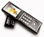 Nokia Asha 107 - Điện Thoại Độc Đáo, Đầy Cá Tính