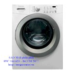 Máy Giặt Cửa Trước Electrolux Ewf1114Uw0 11Kg - Chân Trước Có Thể Điều Chỉnh Đượ