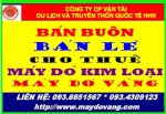 Cho Thuê Máy Dò Vàng Bạc Dưới Lòng Đất