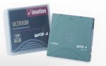Imation Ultrium 800Gb/1600Gb With Case - Gen 4 (Lto-4)