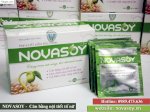 Tinh Chất Mầm Đậu Nành Novasoy Cân Bằng Nội Tiết Tố Nữ