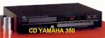 Bán Đầu Cd Yamaha 350 Chất Âm Rất Gấu