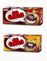 Bánh Quy Go Choco Nhập Khẩu Indonesia