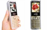 Nokia Asha 103 - Điện Thoại Độc Mới Nhất 2013
