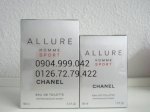 Chanel Allure Homme Sport 50Ml-100Ml