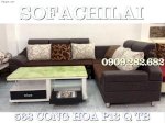 Chilai Giá Rẻ - Sofa Góc 419
