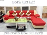 Sofa Góc 434