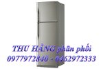 Phân Phối Độc Quyền Tủ Lạnh 2 Cánh Toshiba R32Fvud(Ts) Chính Hãng