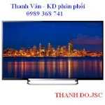 Tivi Sony Bravia Led 3D Smart Tv 70 Inch Kdl-70R550A - Giá Sốc