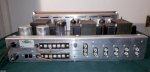 Scott 299A Pre-Amplifier
