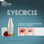 Eyecircle- Giảm Thâm Quầng Mắt Và Săn Chắc Da Vùng Mắt