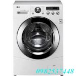 Máy Giặt Lg 13Kg Wd-23600| Máy Giặt Lg 13 Kg Wd-23600 Xả Kho Giá Siêu Rẻ
