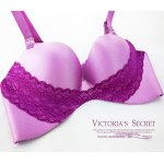 Áo Lót Xuất Khẩu Victoria’s Secret Dạng Su Không Đường Chỉ Màu Sắc Cực Chất