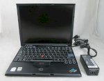 Lenovo Thinkpad X60
