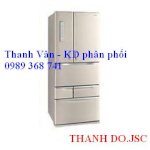 Tủ Lạnh Toshiba Gr-D50Fv - 531 Lít
