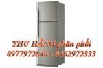 Phân Phối Độc Quyền Tủ Lạnh 2 Cánh Toshiba R46Fvud(Ts) Chính Hãng