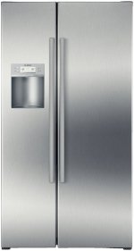 Tủ Lạnh Bosch Kad62P91