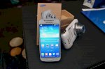 Galaxy S4 Zoom Sm-C101