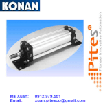 Cp61| Cp68|Cp66| Cp69| Cp3| Cp8| Konan| Pneumatic Cylinders | Xi Lanh Konan