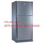Tủ Lạnh Thường Electrolux 510 Lit Ete5107Sd, Mới 100%, Bảo Hành 2 Năm