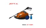 Máy Rửa Xe Jetta Jet-1600Pi Liên Hệ Để Có Giá Tốt 0987106965