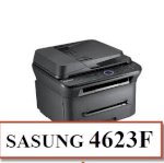 Thanh Lý Máy In Samsung Scx 4623 (In-Copy-Fax-Scan)