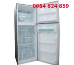 Giá Phân Phối - Tủ Lạnh Lg 2 Cửa, 337 Lít Gr-S402S