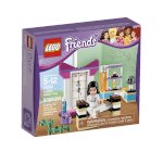 Đồ Chơi Lego Friends 41002 Võ Đường Con Gái Giá Cực Rẻ