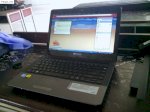Bán Laptop Cũ Gateway Nv47H- Core I3 2330M