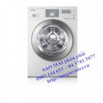 Phân Phối Máy Giặt Sấy Samsung Wd0804W8E - 8 Kg Giặt +5Kg Sấy