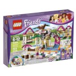 Đồ Chơi Lego Friends 41008 Hồ Bơi Thành Phố Giá Cực Rẻ