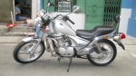 Moto Daelim Vs 125, Hàng Thùng, Bstp, Màu Bạc, Zin 100%
