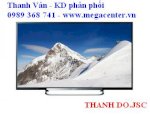 Tivi Sony Bravia Led 3D Smart Tv 50 Inch Kdl- 50W800