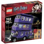 Đồ Chơi Lego Harry Potter 4866 The Knight Bus V29 Giá Siêu Rẻ