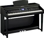Yamaha Digital Piano Cvp-601B