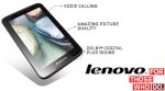 Máy Tính Bảng 7&Quot; Nghe Gọi Giá Cực Rẻ Lenovo A1010