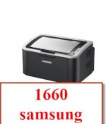 Máy In  Samsung 1660 Giá 1Tr