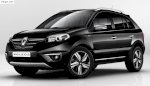 Giá Renault Chính Hãng,Bảng Giá Renault Samsung Sm3,Qm5 Renault Koleos,Renault