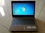 Bán Gấp Laptop Cũ Acer 4752 - Core I3 2330M