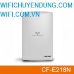 Wifi Comfast Cf-E218N Outdoor Cpe Wireless N 150Mbps N Giá 1950K