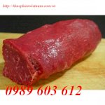 Thịt Bò Úc Tươi - Thịt Bò Úc Đông Lạnh - Bò Úc Nhập Khẩu